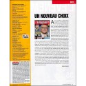 L'ÉVÉNEMENT MAGAZINE |Premier Numéro