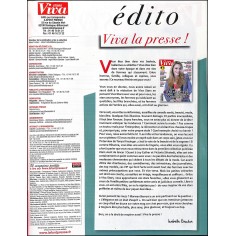 STARS Viva |Premier Numéro 2