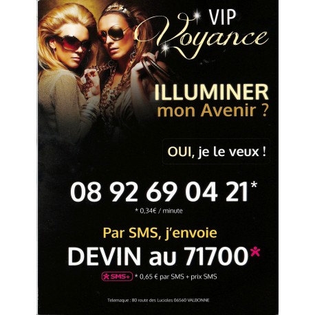 STARS Viva |Premier Numéro