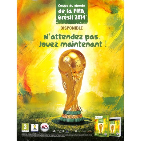 SO FOOT JUNIOR |Premier Numéro