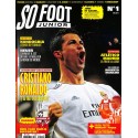 SO FOOT JUNIOR |Premier Numéro