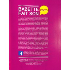 Babette |Premier Numéro 2