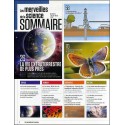 Les Merveilles de la SCIENCE |Premier Numéro