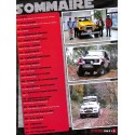 TOYOTA LAND CRUISER MAG |Premier Numéro
