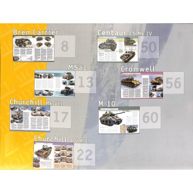 Model |Premier Numéro