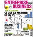 ENTREPRISE & BUSINESS |Premier Numéro
