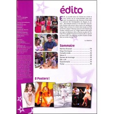 Star Fizz |Premier Numéro 2