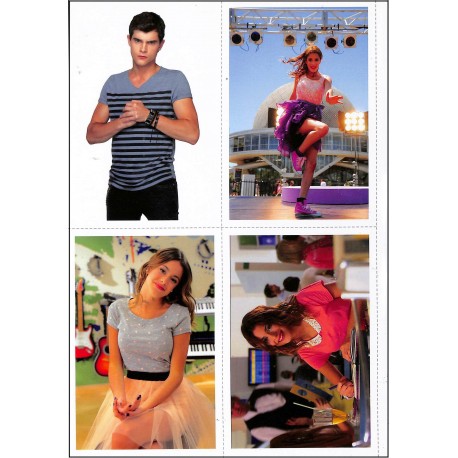 Star Fizz |Premier Numéro