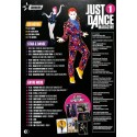 JUST DANCE MAGAZINE |Premier Numéro