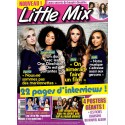 Little Mix |Premier Numéro