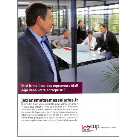 socialter |Premier Numéro