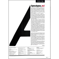 socialter |Premier Numéro 2