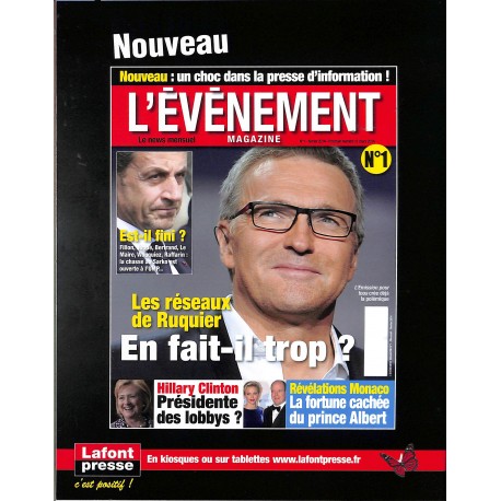 Spécial Potager |Premier Numéro