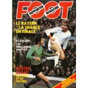 FOOT-supporter magazine |Premier Numéro
