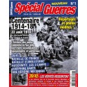 Spécial Guerres |Premier Numéro