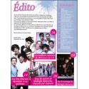 ONE DIRECTION |Premier Numéro
