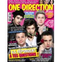 ONE DIRECTION |Premier Numéro
