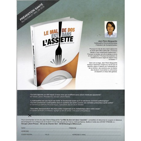 Féminin spécial |Premier Numéro