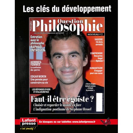 étonnant! |Premier Numéro