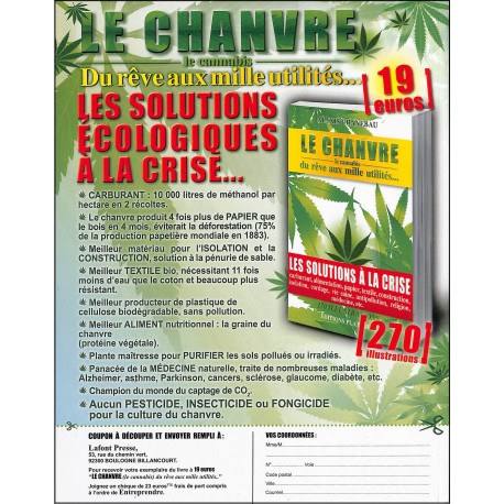 CAMPAGNE |Premier Numéro