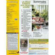 CAMPAGNE |Premier Numéro 2