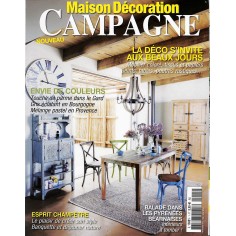 CAMPAGNE |Premier Numéro