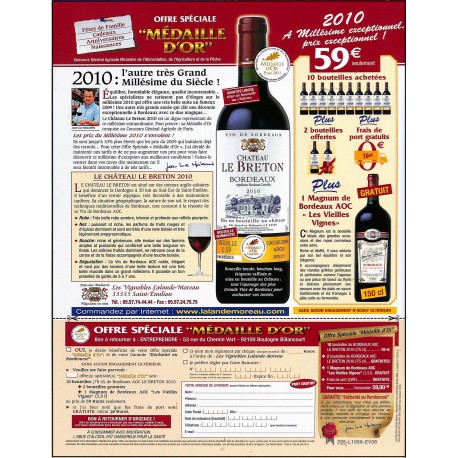 Terroirs de France |Premier Numéro