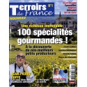 Terroirs de France |Premier Numéro