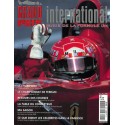 GRAND PRIX international |Premier Numéro