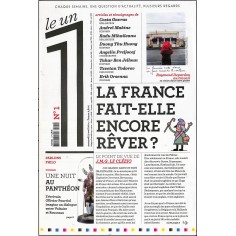 Le UN |Premier Numéro