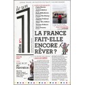 Le UN |Premier Numéro