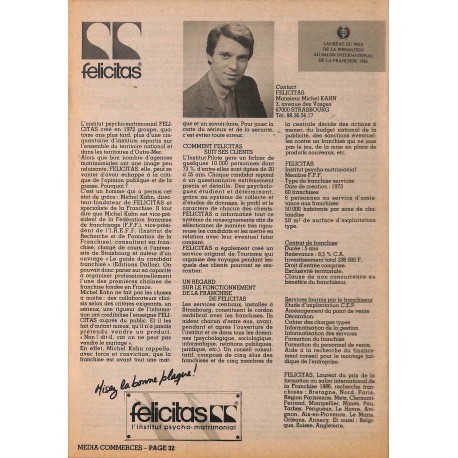 MEDIA COMMERCES |Premier Numéro