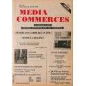MEDIA COMMERCES |Premier Numéro