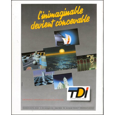 SÉQUENCES |Premier Numéro