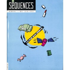 SÉQUENCES |Premier Numéro
