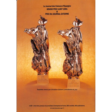 Epargne & Finance |Premier Numéro