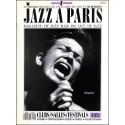 JAZZ A PARIS |Premier Numéro