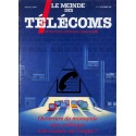 LE MONDE DES TÉLÉCOMS |Premier Numéro