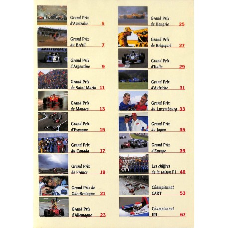 FORMULES |Premier Numéro