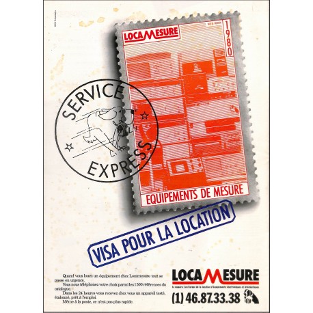 ELECTRONIQUE HEBDO |Premier Numéro