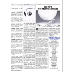 INFORMATIQUE ET COMMUNICATION |Premier Numéro 2