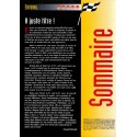 FORMULES |Premier Numéro