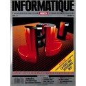 INFORMATIQUE |Premier Numéro