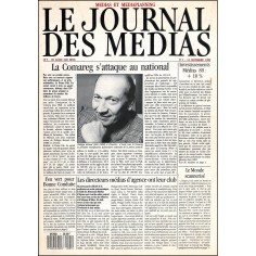 MEDIAS ET MEDIAPLANNING |Premier Numéro