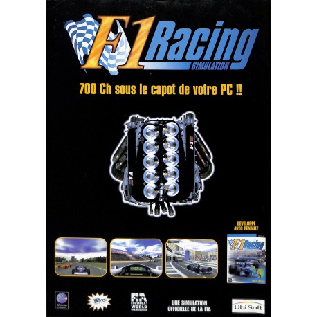 FORMULES |Premier Numéro