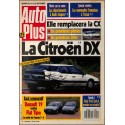 Auto Plus |Premier Numéro
