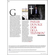 Binge |Premier Numéro 2