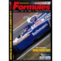 FORMULES |Premier Numéro