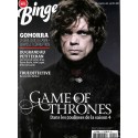 Binge |Premier Numéro