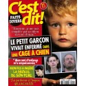 C'EST DIT! |Premier Numéro